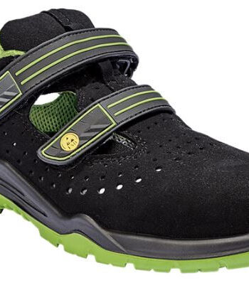 Otto Schachner Halwill Sandal Esd Src Str 85967043 - Otto Schachner SkoSneaksers  - 8591806220485