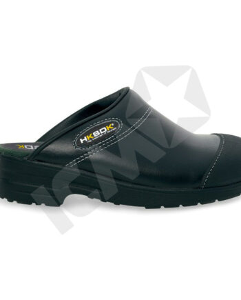 Icm Hksdk S90 Træsko Str 2400286 - Icm Safety SkoSneaksers  - 5706410003239