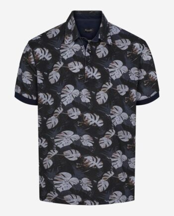 L 4917 Denton - Sand Shirt  - 5715021910782