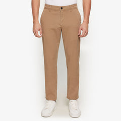 Grå Victorsi Chino - Signal Jeans  - 5702096466733