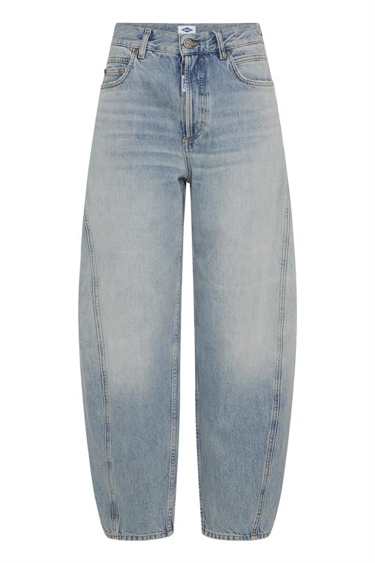 Ball Cavi Curved Jeans Vintage - Ball Jeans