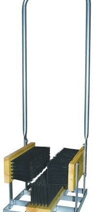 Ryom Støvlebørste Håndtag - Ryom SkoSneaksers  - 5703156161629