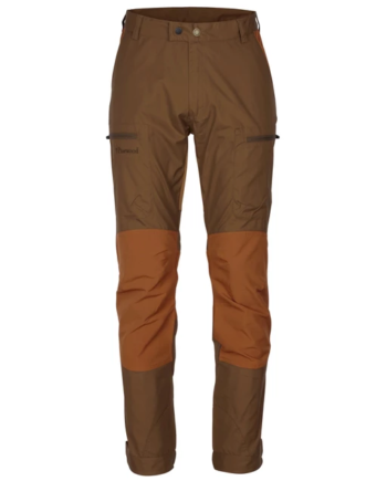 Nougat/Fudge Pinewood Caribou Bukser Nougat Fudge D100 - Pinewood Jeans  - 7331090423121