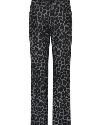 Sort Cero Bukser Dame 1203 - Cero Jeans  - 5713270528673