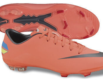 Mercurial Glide Ronaldo Fodboldstøvler Børn Mango - Nike SkoSneaksers  - 091209202234