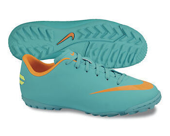 Mercurial Victory Turf Ronaldo Boots 2013 - Nike SkoSneaksers  - 886737509685