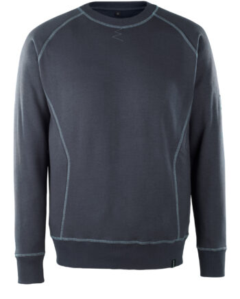 Mørk Marine Mascot Sweatee Shirt Multisafe - Mascot® Shirt  - 5711074190164