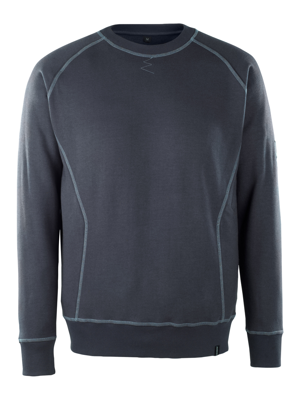 Mørk Marine Mascot Sweatee Shirt Multisafe - Mascot® Shirt - 5711074190164