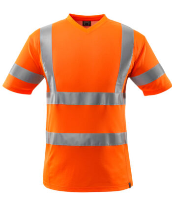 Mascot Shirt Safe Classic - Mascot® Shirt
