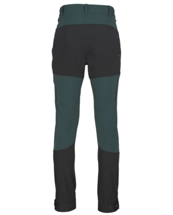 Urban Grey/D.An Pinewood Brenton Bukser Urban Grey Anthrac D104 - Pinewood Jeans  - 7331090386631
