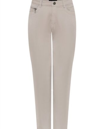 Sand Cero Bukser Dame 510 - Cero Jeans  - 5713270643680