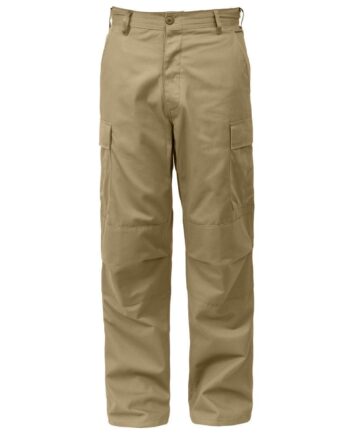 Khaki Rothco Bdu Bukser 7xl - Rothco Jeans  - 613902079342