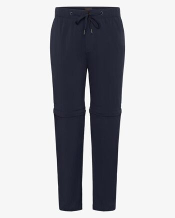 Grøn Hanessi Zip Off - Signal Jeans  - 5702096449958