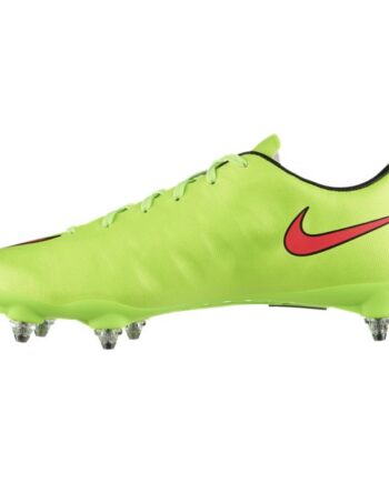 Grøn Mercurial Victory Cleats Ronaldo Green - Nike SkoSneaksers  - 887231221370