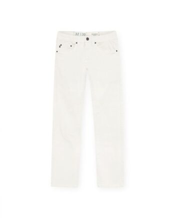 Lysblå Timmydenim - Signal Jeans  - 5702096902156