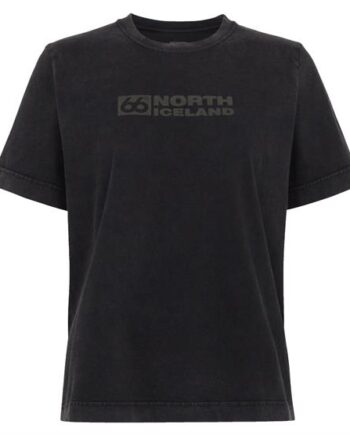 Sort 66north Womens Borgir Shirt Black - 66Â°north Shirt  - 5694718248523