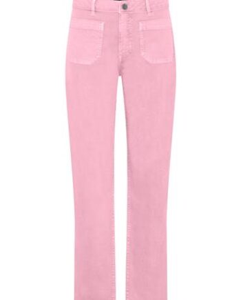 Pink Cero Bukser Dame - Cero Jeans  - 5713270507494