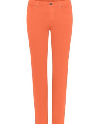Orange Cero Bukser Dame 380 - Cero Jeans  - 5713270323018