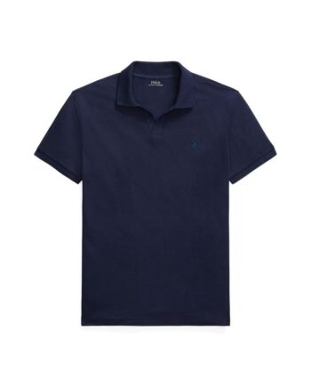 L Ssjohnnym9 Short S Eeve Po O Shirt - Ralph Lauren Shirt  - 3616852672240