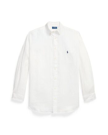 3XL Clbdppcs Long Sleeve Sport Shirt - Ralph Lauren Shirt  - 3616854120879