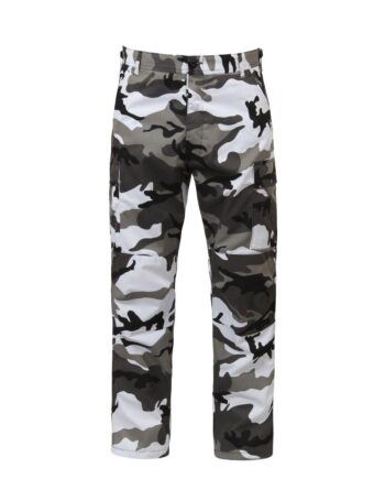 Urban Camo Rothco Bdu Bukser Urban - Rothco Jeans  - 613902789104
