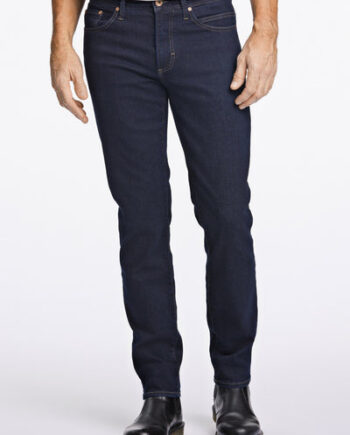RAW NAVY Pocket Jeans - Bison Jeans  - 5714392363074