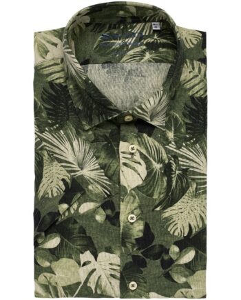 39 8206 State Soft - Sand Shirt  - 5715437747811