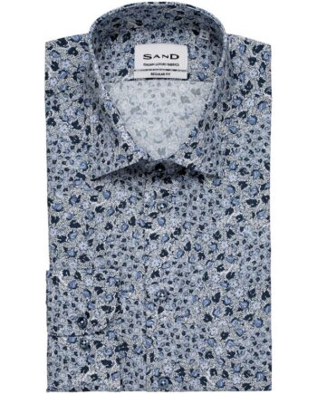 40 8227 State - Sand Shirt  - 5715437753690