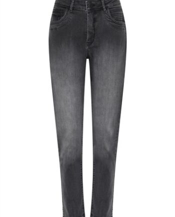 Grå Cero Bukser Dame 1959 - Cero Jeans  - 5713270670754
