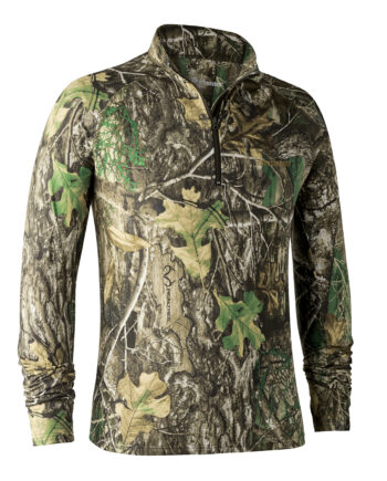 Approach Longsleeve Shirt Adapt - Deerhunter Shirt