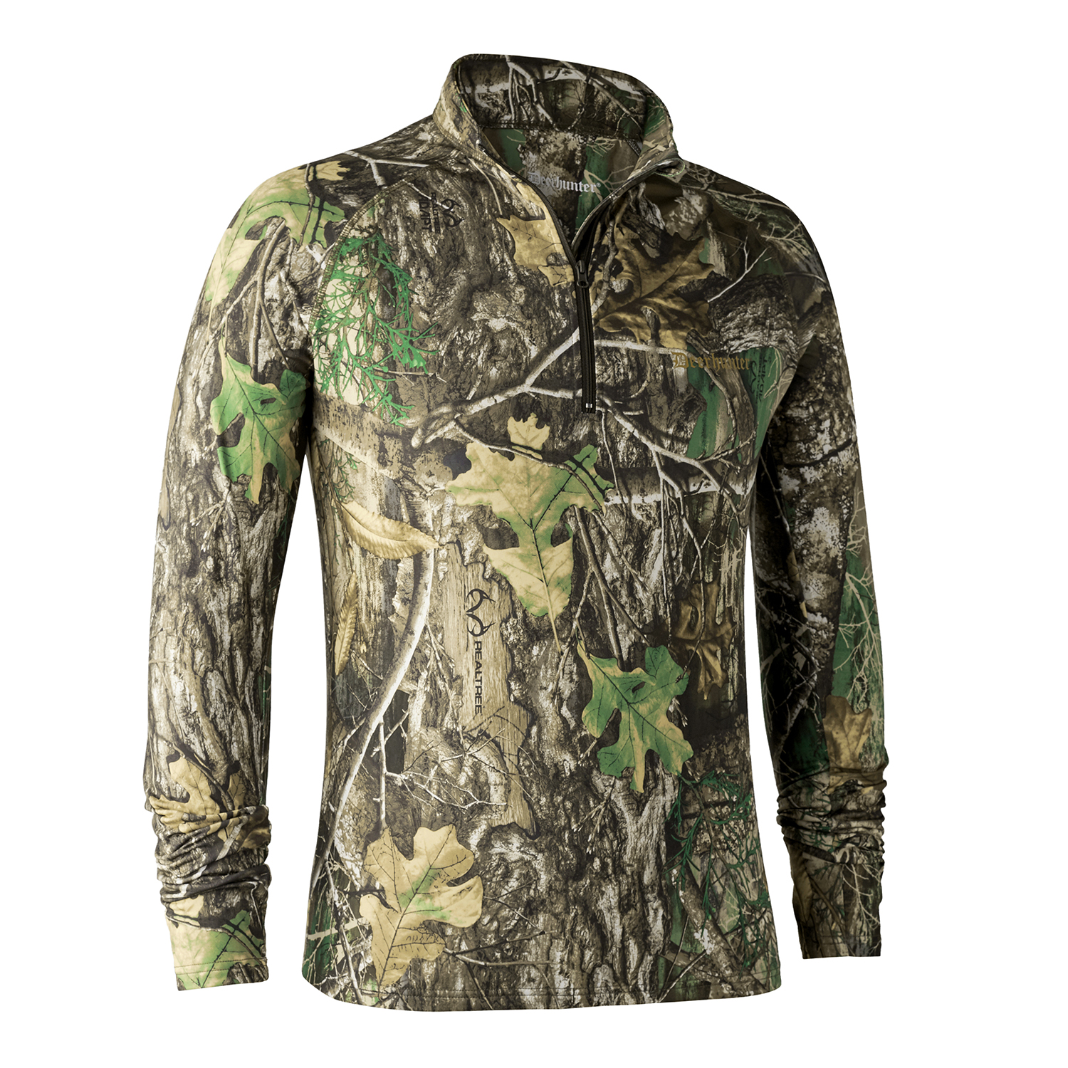 Approach Longsleeve Shirt Adapt - Deerhunter Shirt
