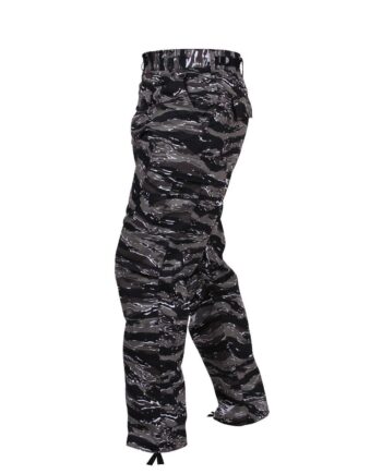 Urban Tiger Str Rothco Bdu Bukser Ipe - Rothco Jeans  - 613902886308