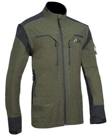 Vildsvin Kevlar Funktionsjakke Pss Treme - Jeans  - 4260650179716