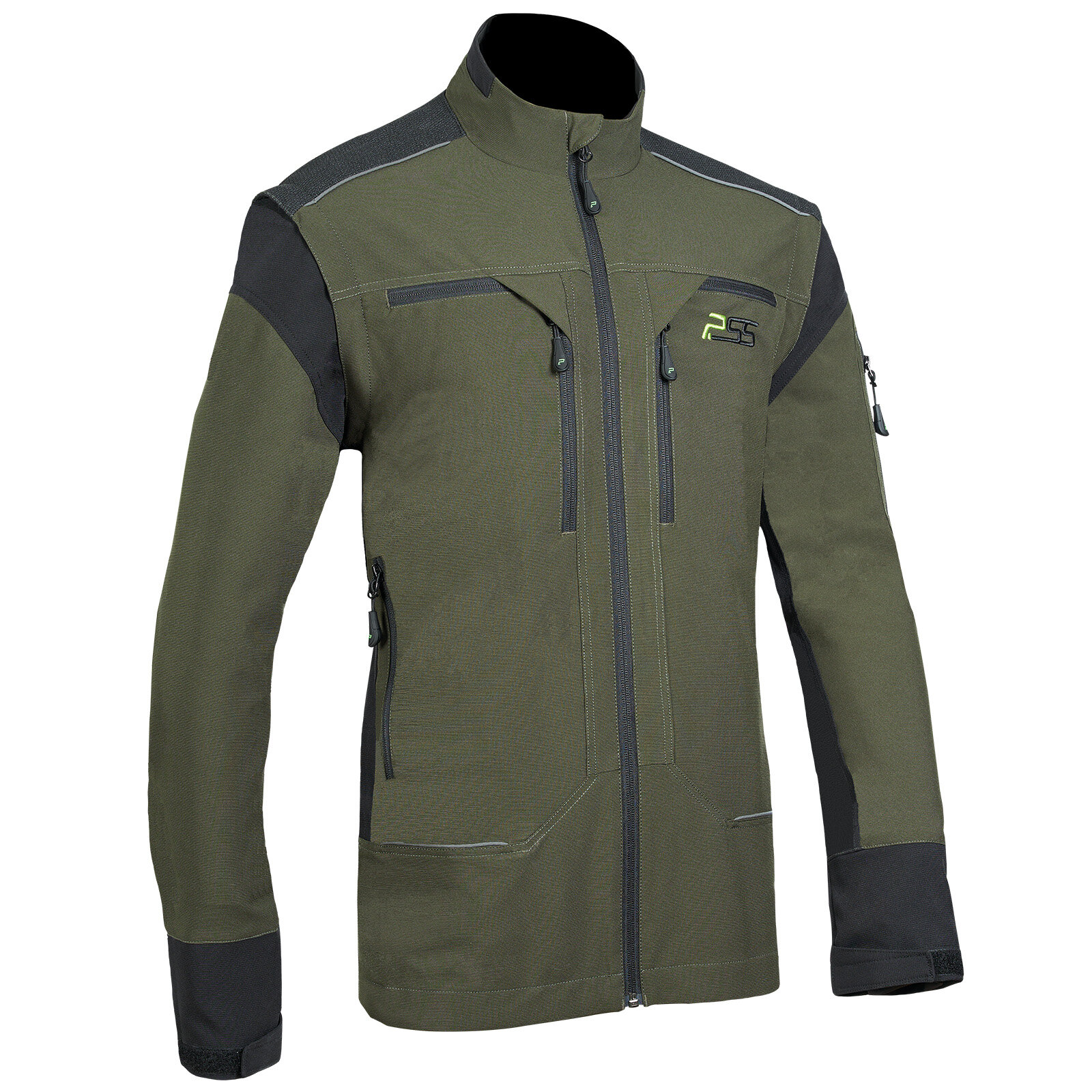 Vildsvin Kevlar Funktionsjakke Pss Treme - Jeans - 4260650179716