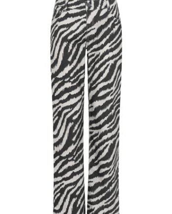 Hvid Cero Bukser Dame 1946 - Cero Jeans  - 5713270572089