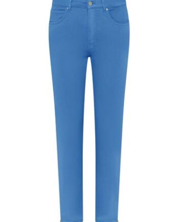 Blå Cero Bukser Dame Blue 628 - Cero Jeans  - 5713270438156