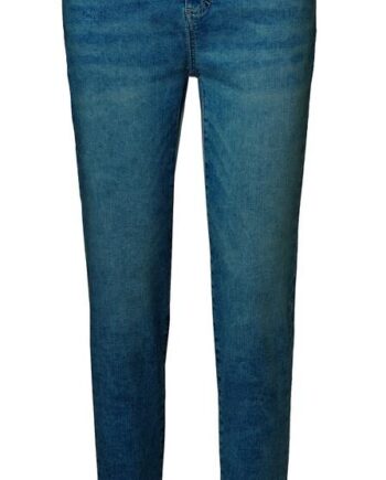 Bukser Skinny Fit San Diego Used Stone Anna Montana - Anna Montana Jeans  - 4043614932547