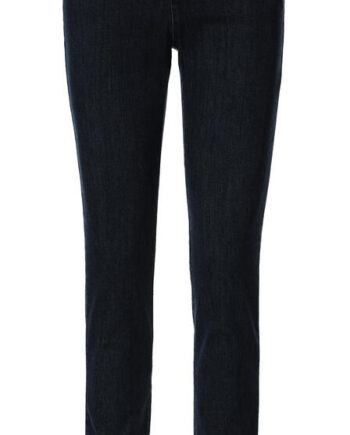 Sort Bukser Angelika Jump Rom Anna Montana - Anna Montana Jeans  - 4043614483360