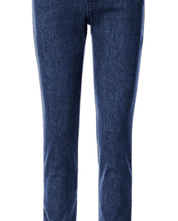 Bukser Angelika Jump Rom Stone Wash Anna Montana - Anna Montana Jeans  - 4043614909402