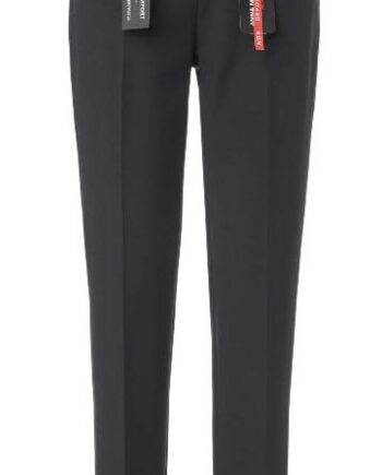 Sort Bukser Angelika Basel Anna Montana - Anna Montana Jeans  - 4043614760553