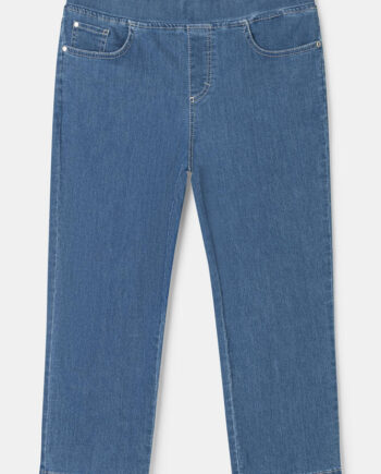 Jeans Angelika Jump Rom Summerstone Anna Montana - Anna Montana Jeans  - 4043614643191