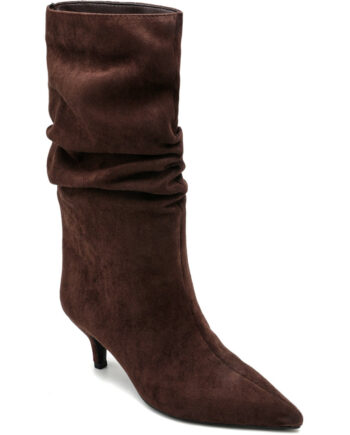 Brun Anora Dame Støvler 2513a Brown - Shoes SkoSneaksers  - 5716028011762