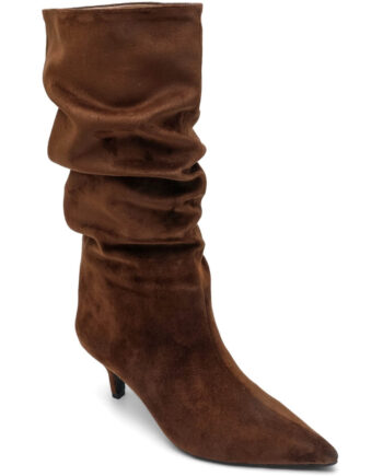 Anora Dame Støvler 2513a Mocca - Shoes SkoSneaksers  - 5716028011786