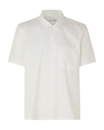 M Avan Shirt 14677 - Samsøe Samsøe Shirt  - 5711452939835