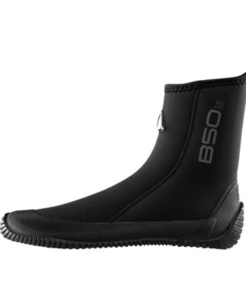 B50 Boot 5mm - Waterproof SkoSneaksers  - 0