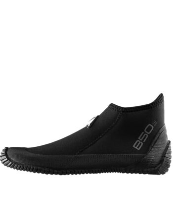 Waterproof Støvle B50 Low Cut 3mm - Waterproof SkoSneaksers  - 0