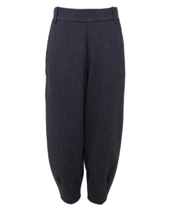Sort Black Colour Dame Bukser Bctorino Black - Black Colour Jeans  - 5715077262286