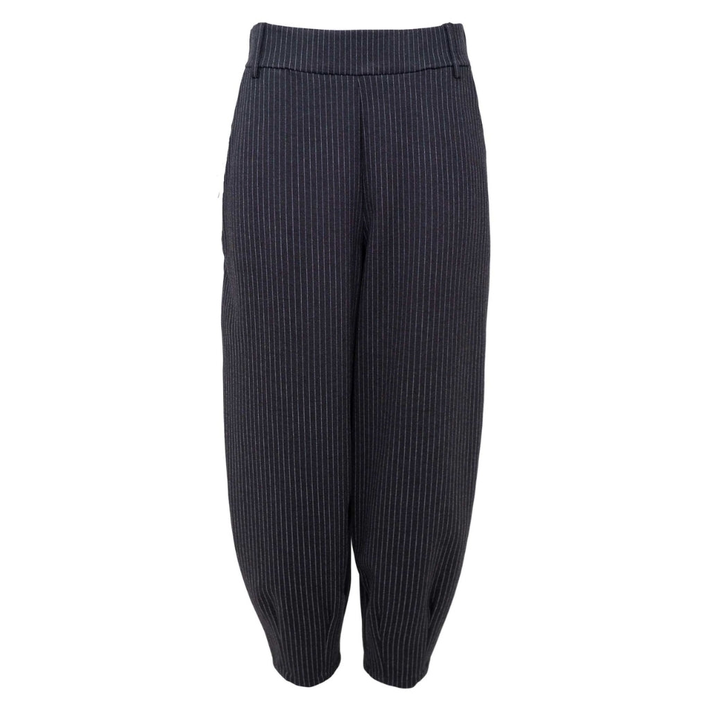 Sort Black Colour Dame Bukser Bctorino Black - Black Colour Jeans - 5715077262286