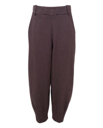Sort Black Colour Dame Bukser Bctorino Coffee - Black Colour Jeans  - 5715077262248