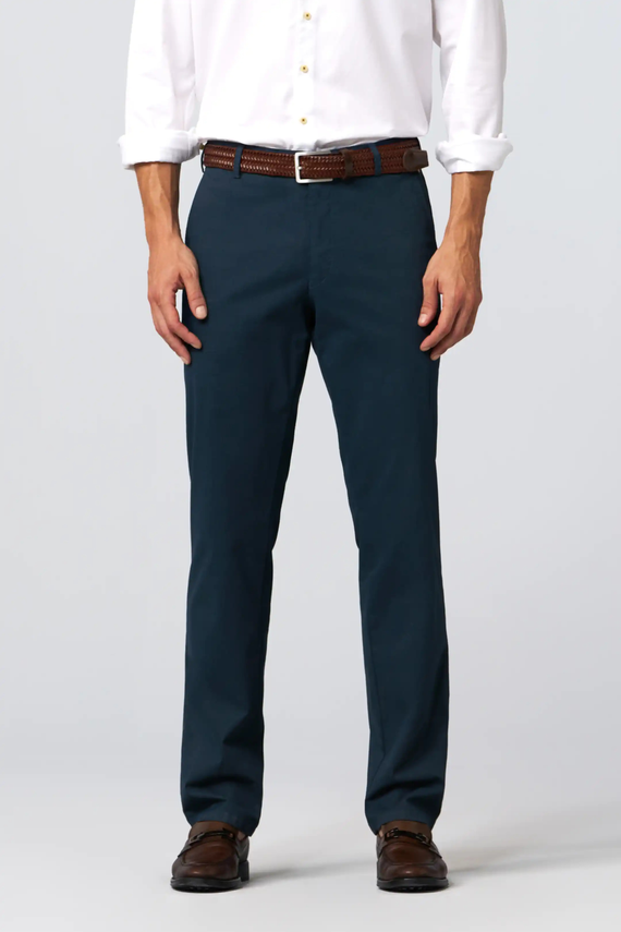 Khaki Bonn Art 5055 - Meyer Jeans  - 4067712207284